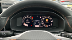 CUPRA Leon 1.5 TSI 150 V1 5dr Petrol Hatchback